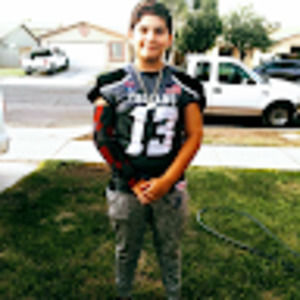 Meet your Posher, Tonythetiger_13